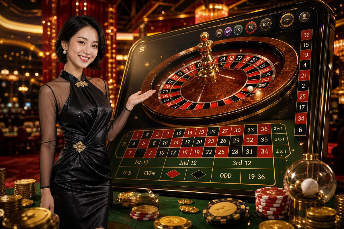 btv22 স্লট গেমস বৈচিত্র্য
