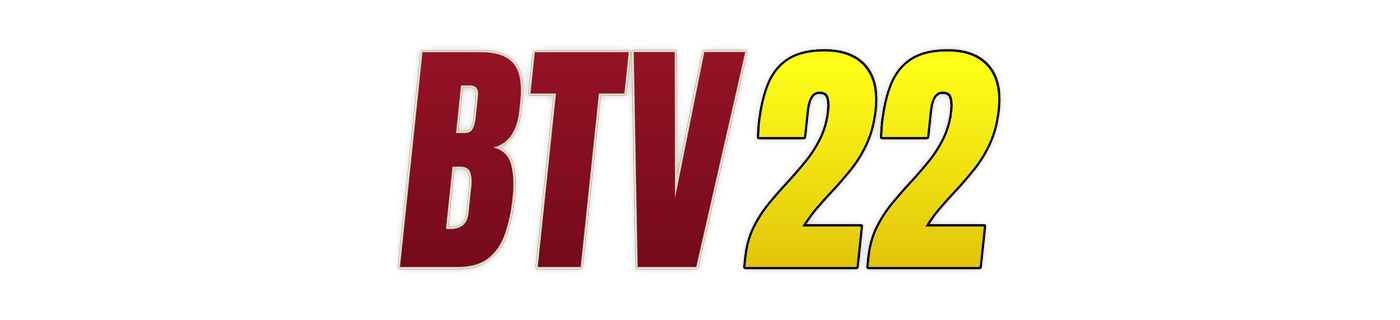 btv22 লোগো